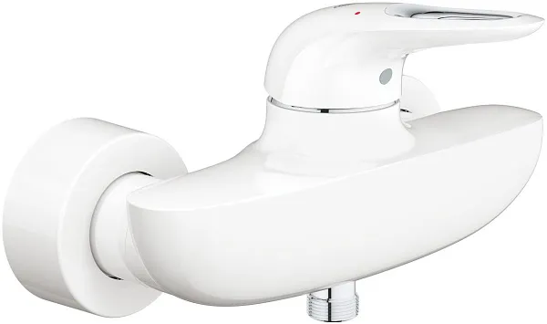 Смеситель Grohe Eurostyle 33590LS3 для душа фото 1
