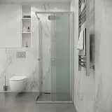 Душевой уголок Niagara Eco NG-1009-14QMT фото 4