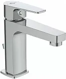 Смеситель Ideal Standard Cerafine D BC491AA для раковины с донным клапаном фото 1
