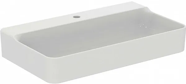 Раковина Ideal Standard Conca 80 см T382901 фото 1