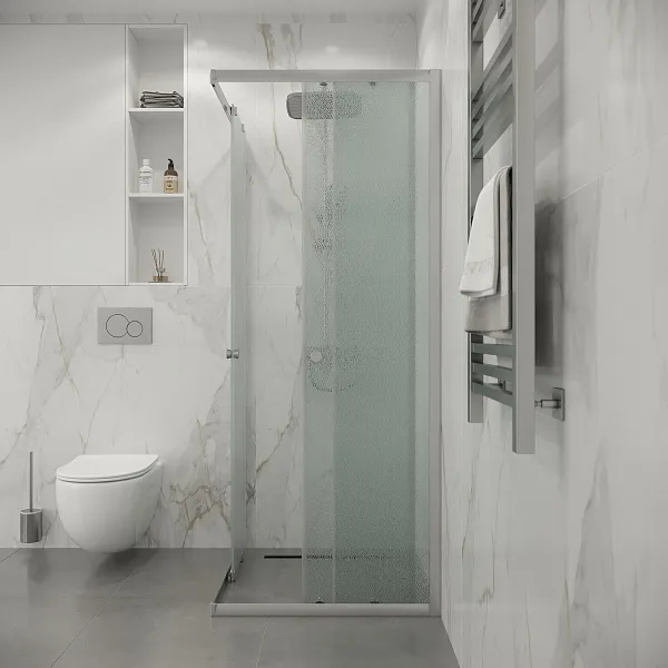 Душевой уголок Niagara Eco NG-1009-14QMT фото 4