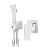 Гигиенический душ ABBER Daheim AF8225W фото 1