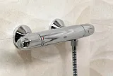 Термостат Grohe Grohtherm 1000 34256004 для душа с душевым гарнитуром фото 5