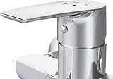 Смеситель Am.Pm Gem F90A90000 универсальный фото 8
