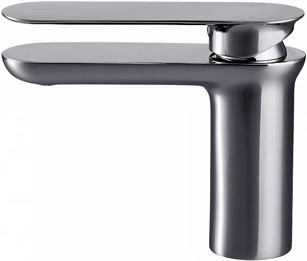 Смеситель Bravat Gina F165104C-ENG для раковины фото 3