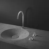 Смеситель Grohe Atrio Icon 3D 20609SD0 для раковины фото 2
