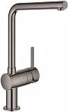 Смеситель Grohe Minta 31375A00 для кухонной мойки фото 1