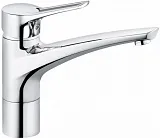 Смеситель Kludi MX 399050562 для кухонной мойки фото 1