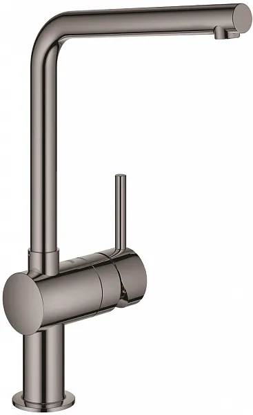 Смеситель Grohe Minta 31375A00 для кухонной мойки фото 1