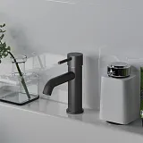 Смеситель для раковины PAINI Cox 78PZ205O фото 4