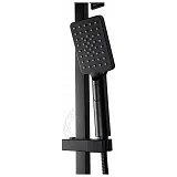 Душевая стойка FILARETE Waterfall FL2010BL фото 8