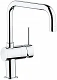 Смеситель Grohe Minta 32488000 для кухонной мойки фото 1