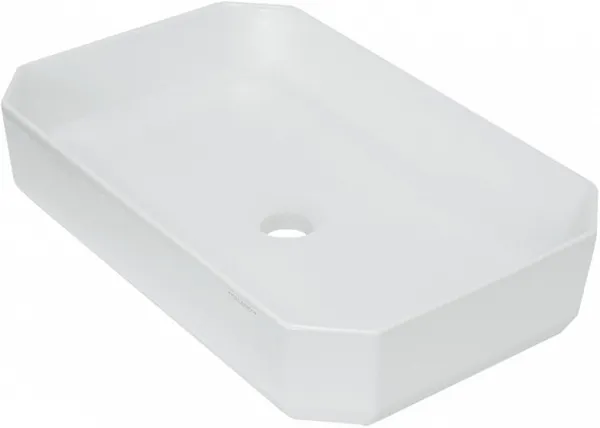 Раковина Sanita Luxe Line 55 см LINSLWB01 фото 1
