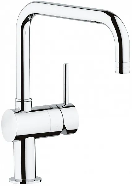 Смеситель Grohe Minta 32488000 для кухонной мойки фото 1