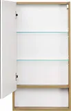 Зеркало-шкаф Акватон Сканди 45x85 см 1A252002SDZ90 фото 2