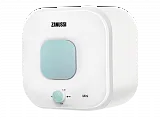 Водонагреватель Zanussi ZWH/S 15 Mini O (Green) фото 1