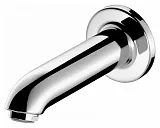 Излив Hansgrohe E/S 13414000 для ванны фото 1