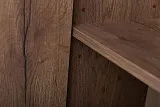 Шкаф-пенал BelBagno Kraft 33x160 KRAFT-1600-1A-SC-RT-L левый фото 5