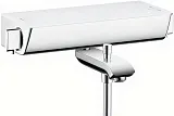 Термостат Hansgrohe Ecostat Select 13141400 для ванны с душем фото 1