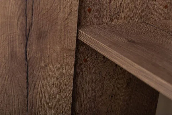 Шкаф-пенал BelBagno Kraft 33x160 KRAFT-1600-1A-SC-RT-L левый фото 5