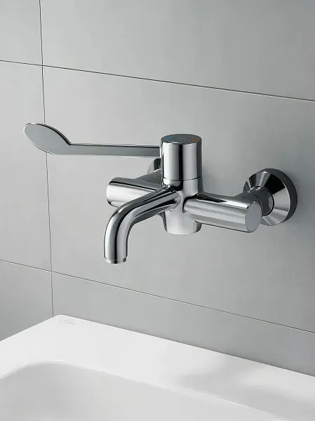 Термостат Ideal Standard Ceraplus 2 A6691AA для раковины фото 3
