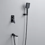 Душевой комплект Shevanik S99H S9935H фото 20