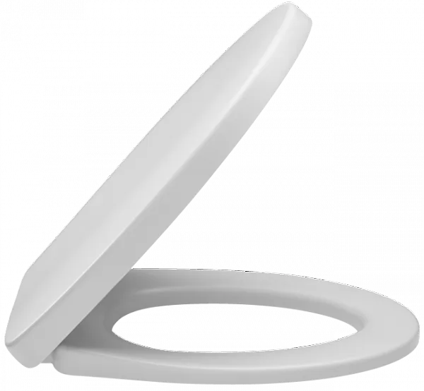Крышка-сиденье Jacob Delafon Patio E70021-00 с микролифтом фото 1