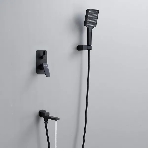 Душевой комплект Shevanik S99H S9935H фото 20