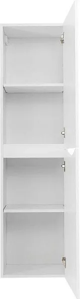 Шкаф-пенал BelBagno Fly-Marino R bianco opaco фото 3