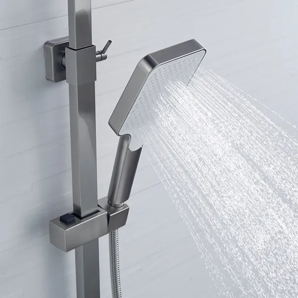 Душевая стойка Shevanik S70 S7036L фото 17