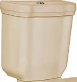 Бачок для унитаза Creavit Klasik KL410-00PR00E-0000 фото 1