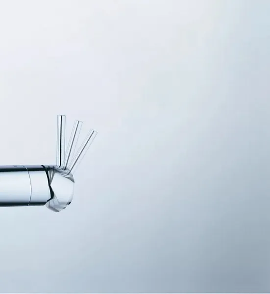 Смеситель Grohe Minta 31375000 для кухонной мойки фото 5