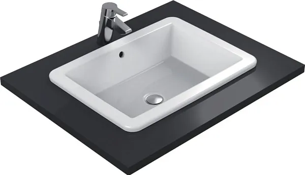 Раковина Ideal Standard Strada 60 см K078001 фото 3