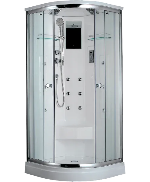 Душевая кабина Timo LUX T-7709 фото 1
