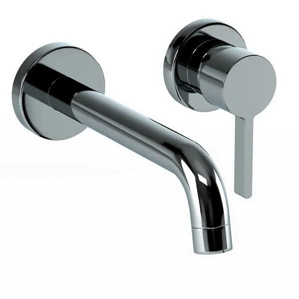 Встраиваемый смеситель PAINI Brera 74CR208 фото 1