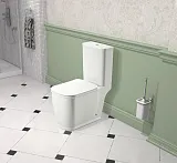 Крышка-сиденье Lavinia Boho 33290100 с микролифтом фото 2
