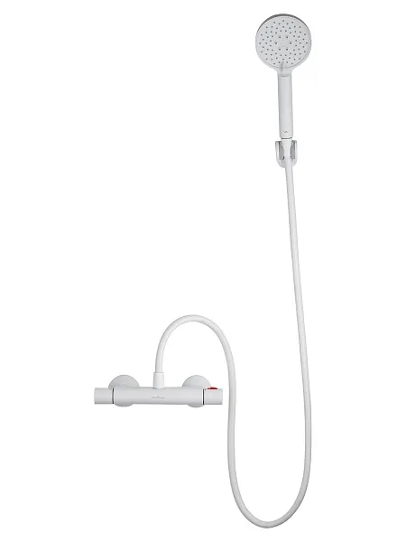 Смеситель для душа Wonzon & Woghand INN WW-B1005-A-MW фото 2