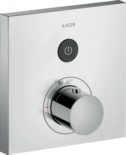 Термостат Axor ShowerSelect 36714000 для душа фото 1