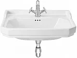 Раковина Roca Carmen 65 см 3270A1000 фото 1