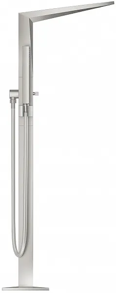 Смеситель Grohe Allure Brilliant 23119DC0 для ванны с душем фото 3