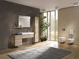 Раковина Geberit iCon 90 см 124093000 фото 6