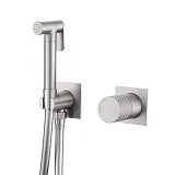 Гигиенический душ ABBER Rund AF8725SP фото 1