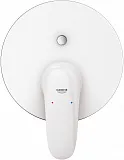 Смеситель Grohe Eurostyle 24047LS3 для ванны с душем фото 2