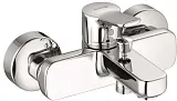 Смеситель Kludi Pure&Easy 376810565 для ванны с душем фото 1