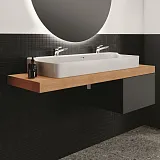 Смеситель Ideal Standard Conca BC754AA для раковины фото 5