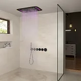 Душевой комплект TIMO Saona SX-2319/03SM фото 4