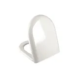 Крышка-сиденье Iddis Optima Home 001DPSEi31 быстросъемное с микролифтом фото 1
