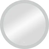Зеркало Reflection Moon 64x64 RF5631MN с подсветкой фото 4