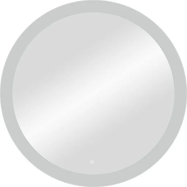 Зеркало Reflection Moon 64x64 RF5631MN с подсветкой фото 4
