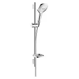 Душевой гарнитур Hansgrohe Raindance Select 26620400 фото 1